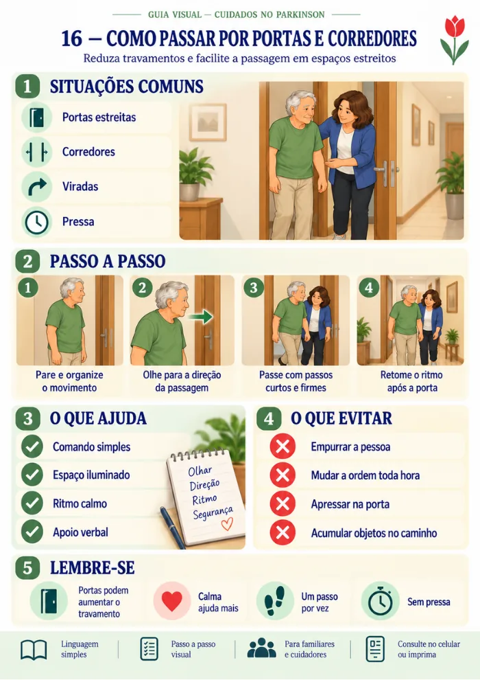 Como ajudar a virar na cama